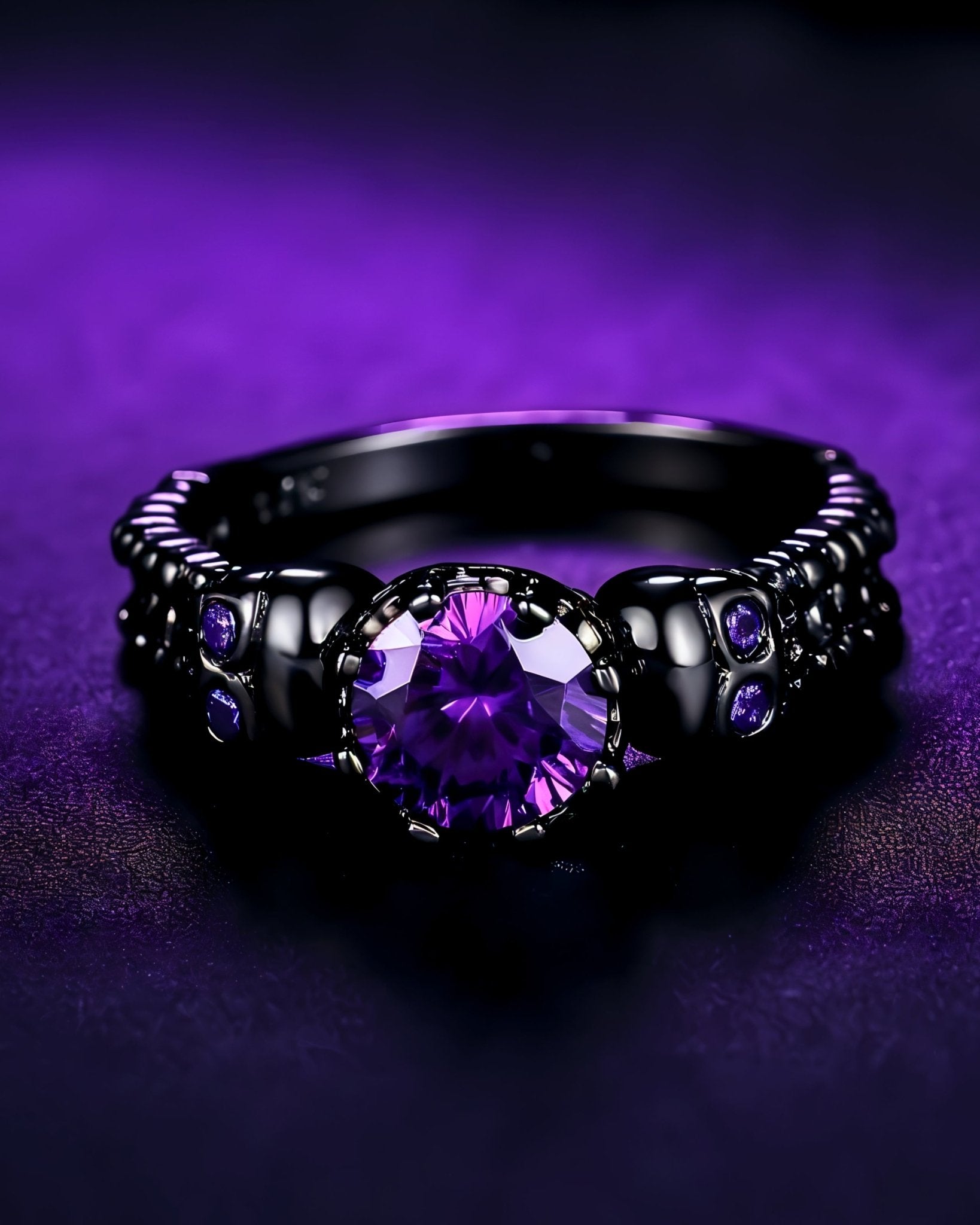 Anillo Mystery - My Rebel Shop