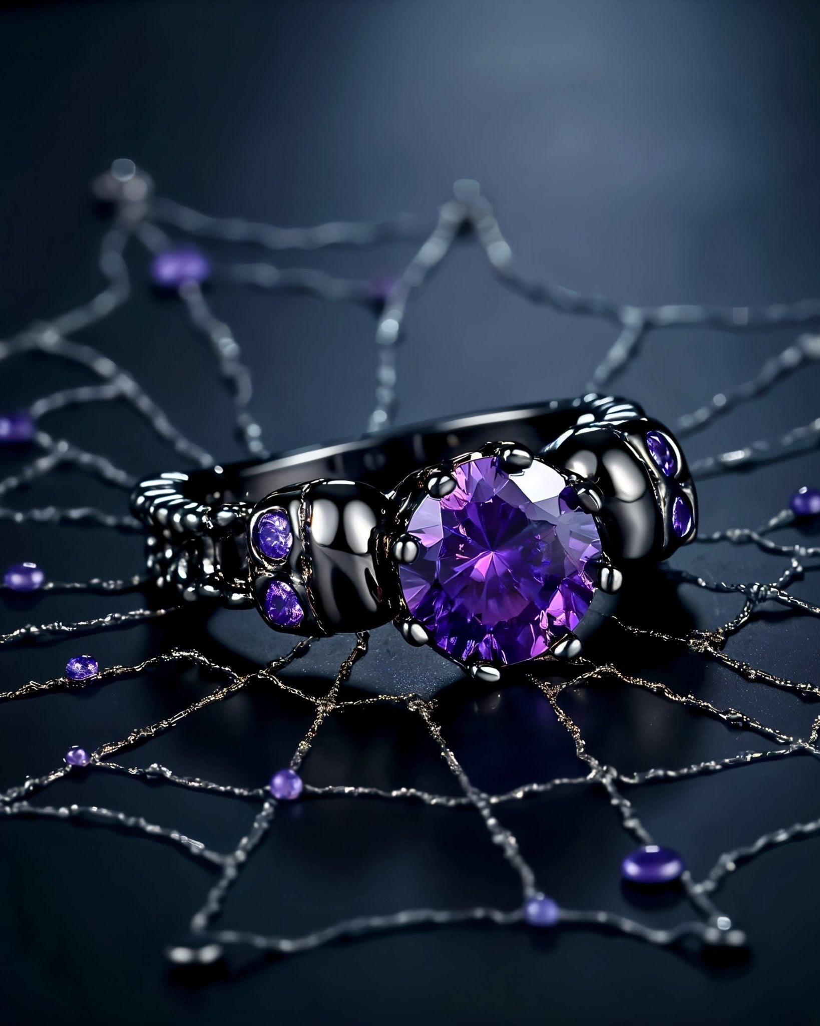 Anillo Mystery - My Rebel Shop