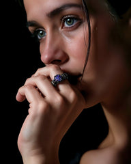 Anillo Mystery - My Rebel Shop