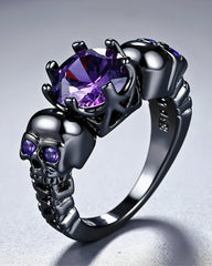Anillo Mystery - My Rebel Shop