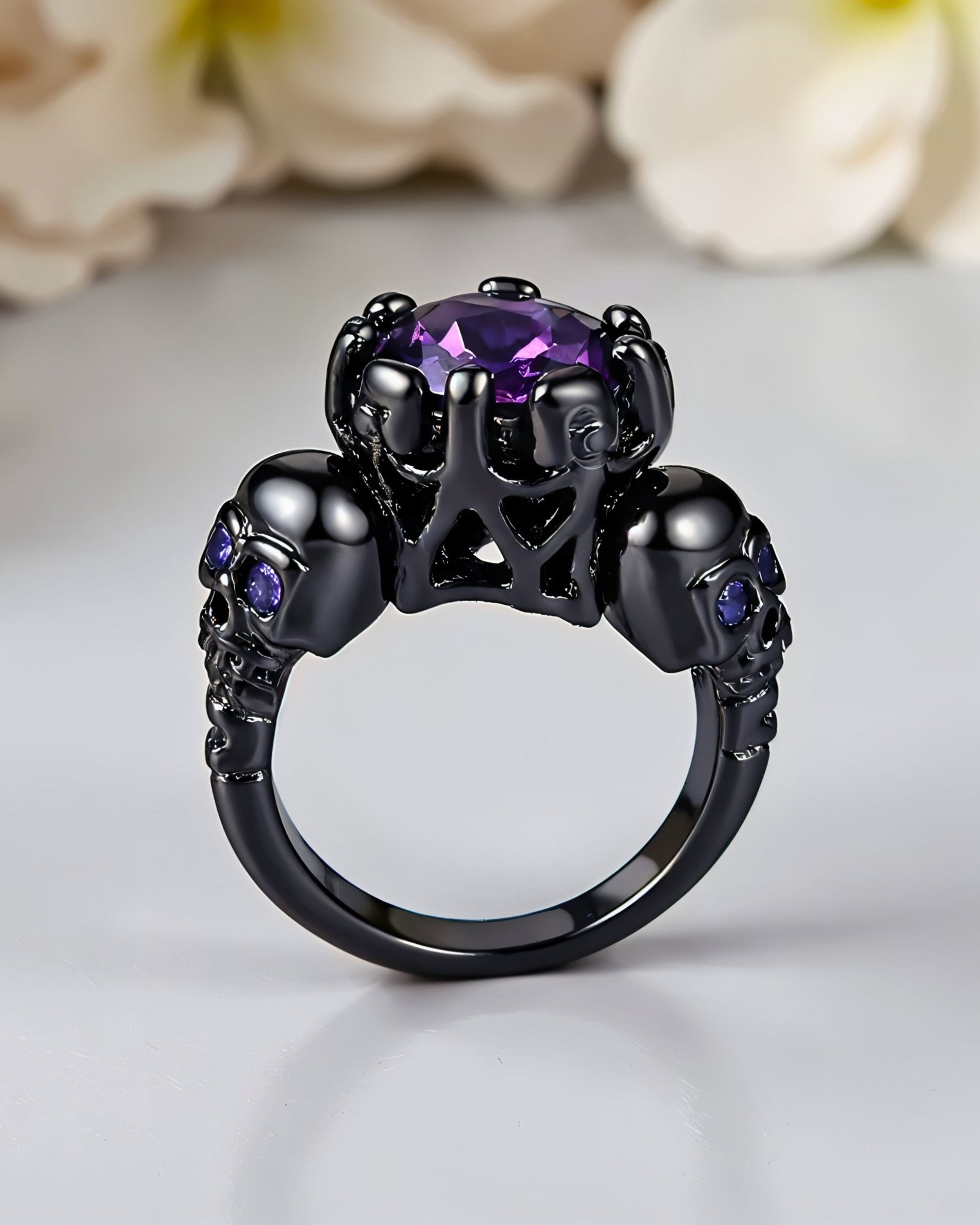 Anillo Mystery - My Rebel Shop