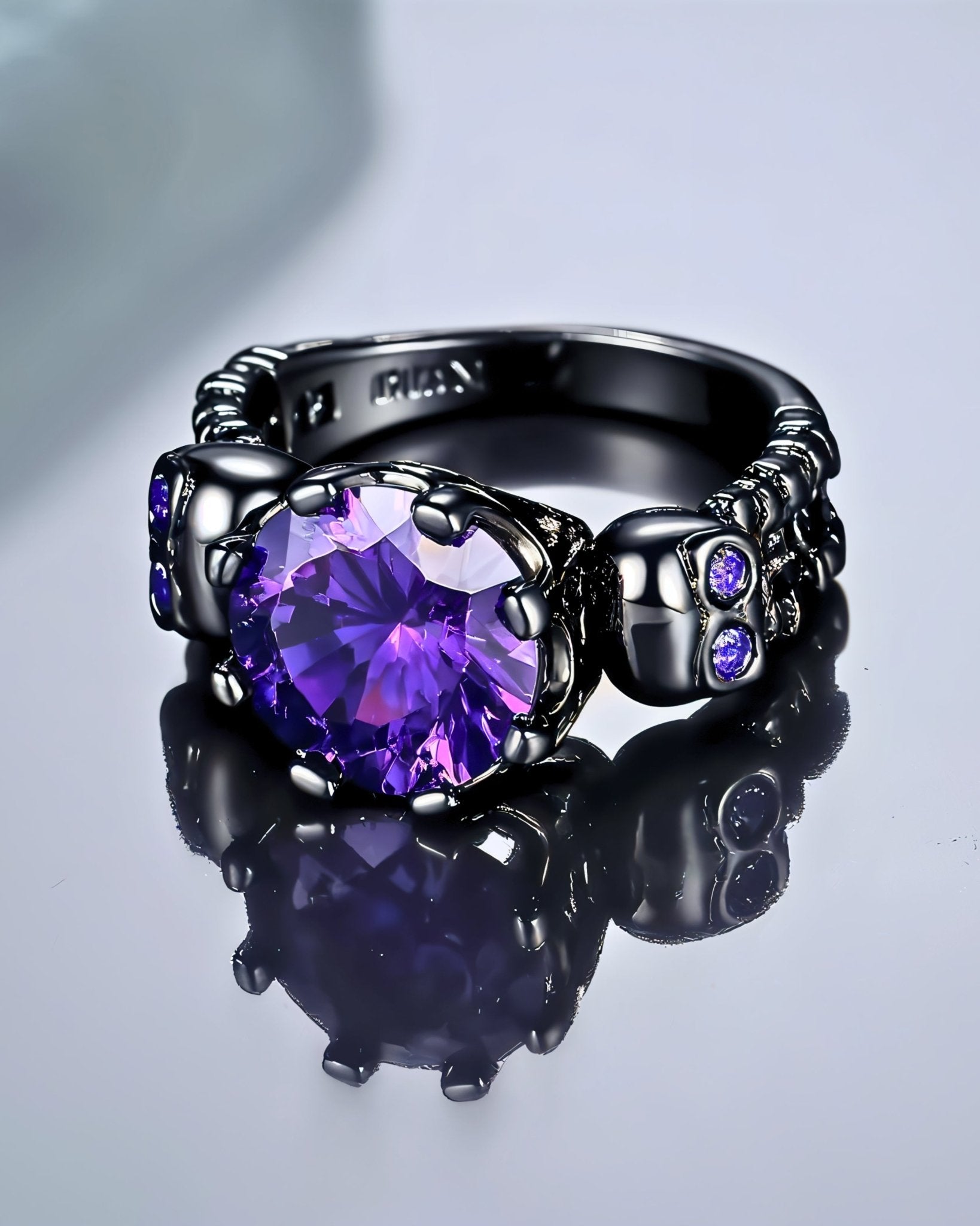 Anillo Mystery - My Rebel Shop