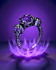 Anillo Mystery - My Rebel Shop