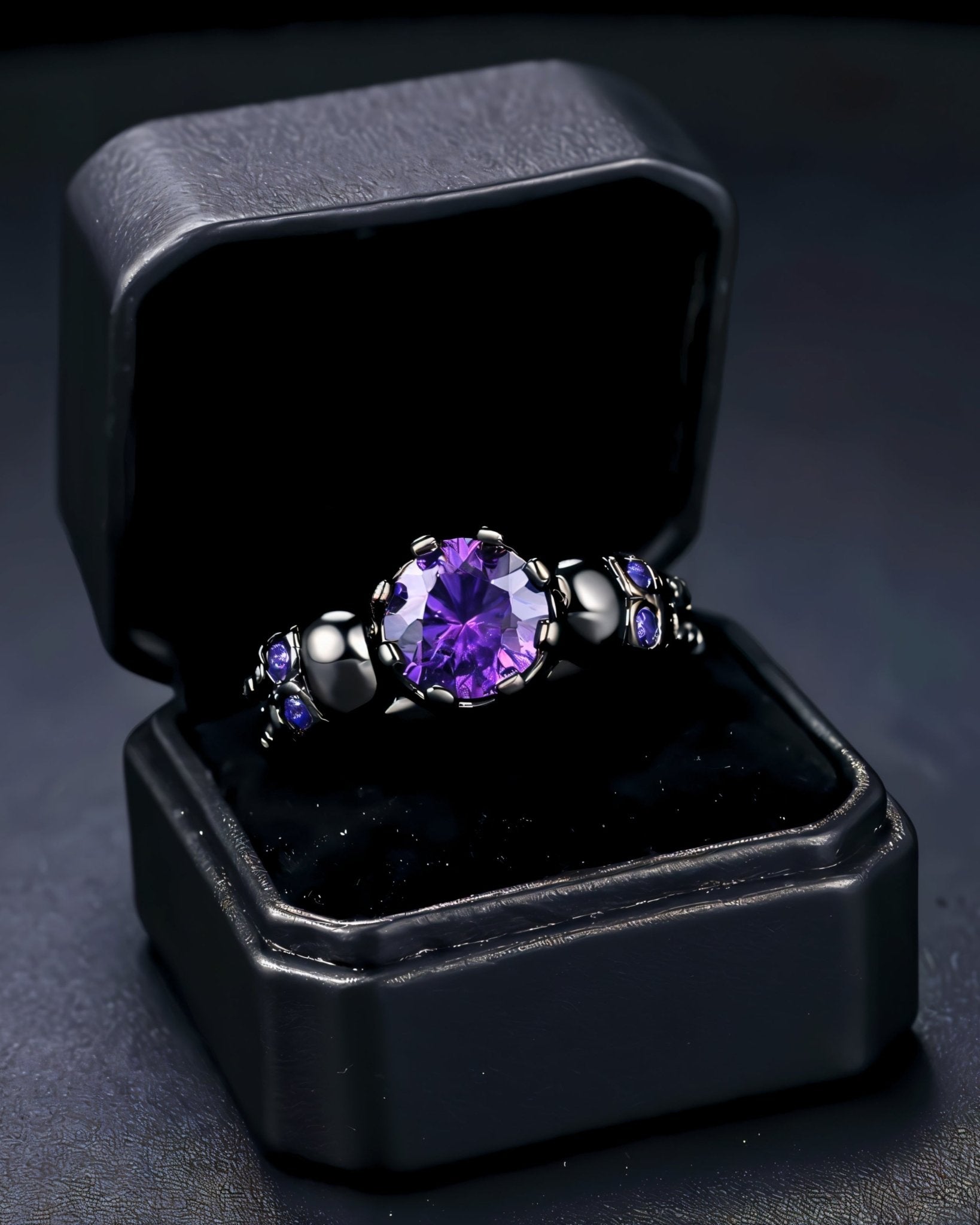 Anillo Mystery - My Rebel Shop