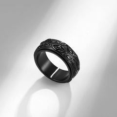 Anillo Odinox - My Rebel Shop