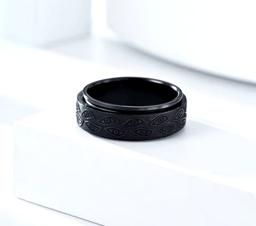 Anillo Odinox - My Rebel Shop