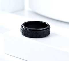 Anillo Odinox - My Rebel Shop