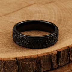 Anillo Odinox - My Rebel Shop