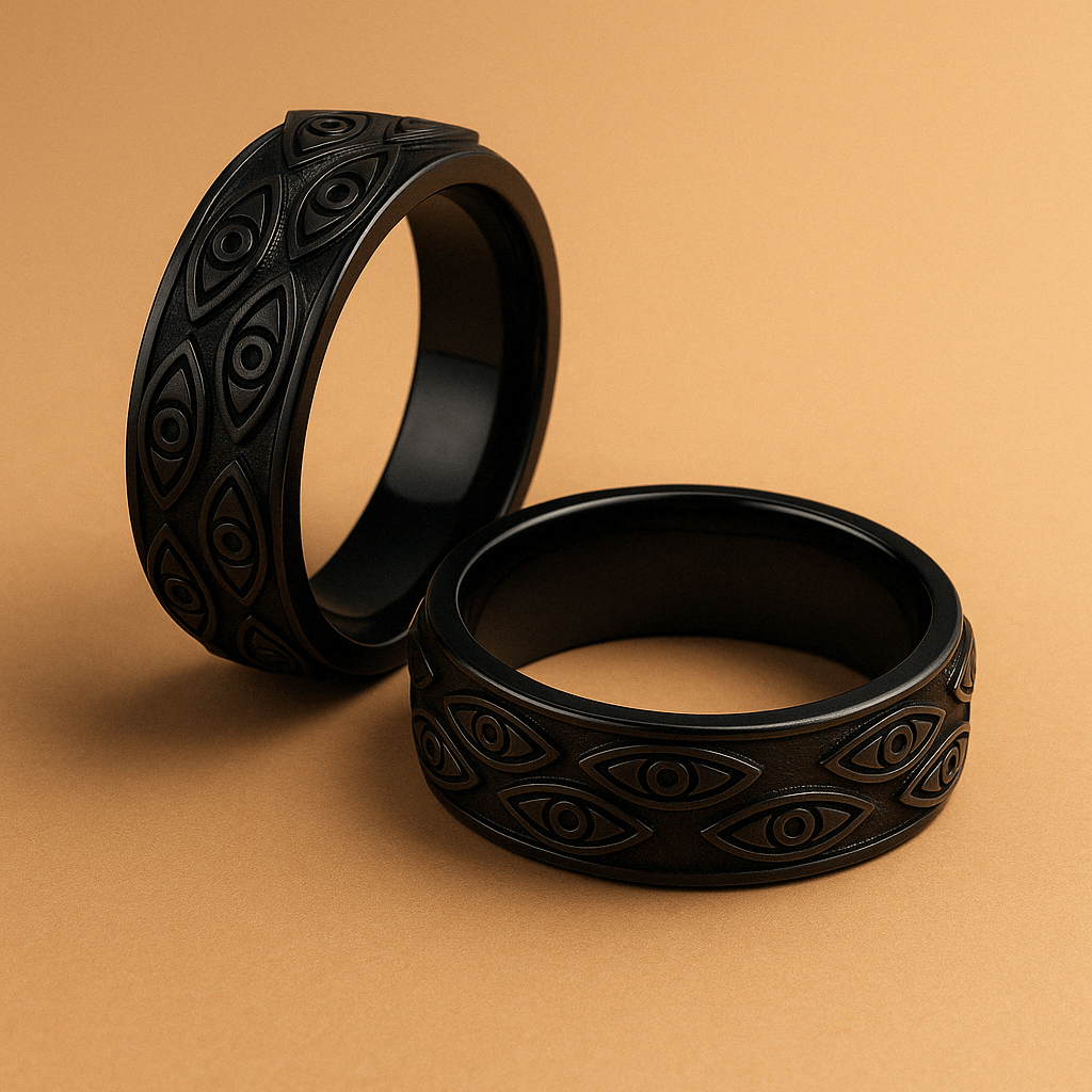 Anillo Odinox - My Rebel Shop