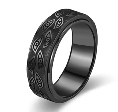 Anillo Odinox - My Rebel Shop