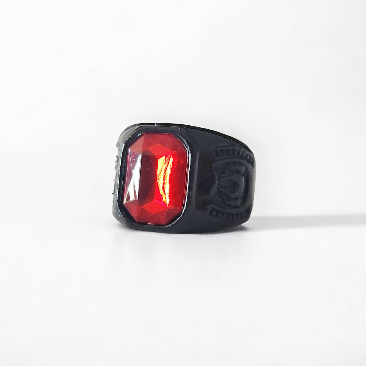 Anillo Red Devil - My Rebel Shop
