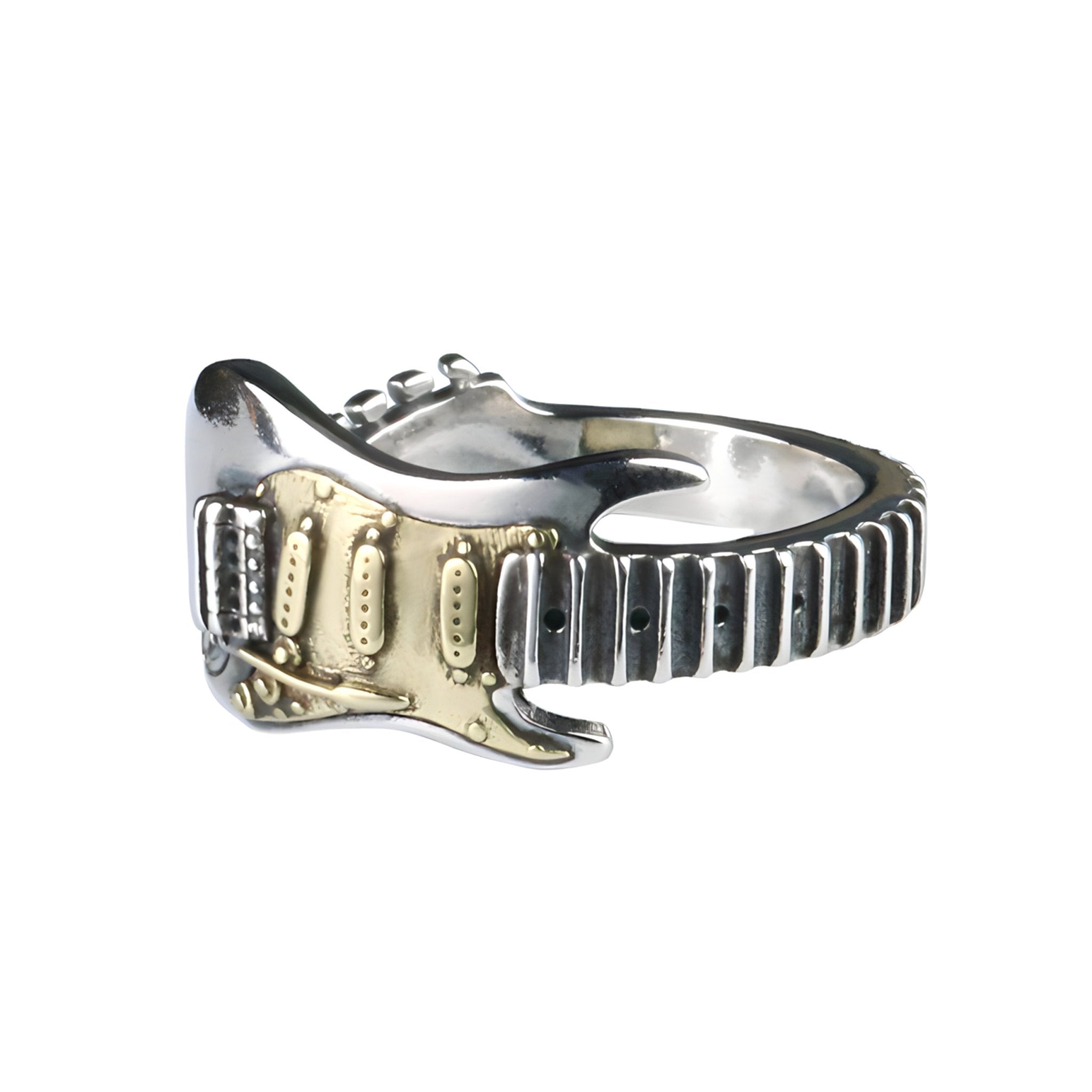 Anillo Rockstar - My Rebel Shop