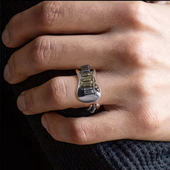Anillo Rockstar - My Rebel Shop