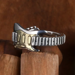 Anillo Rockstar - My Rebel Shop
