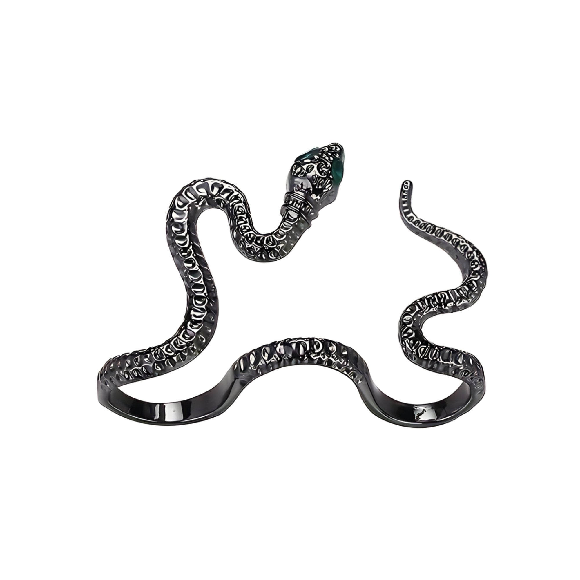 Anillo Snake - My Rebel Shop