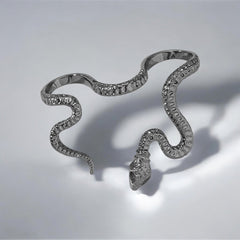 Anillo Snake - My Rebel Shop
