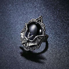 Anillo Vampire - My Rebel Shop