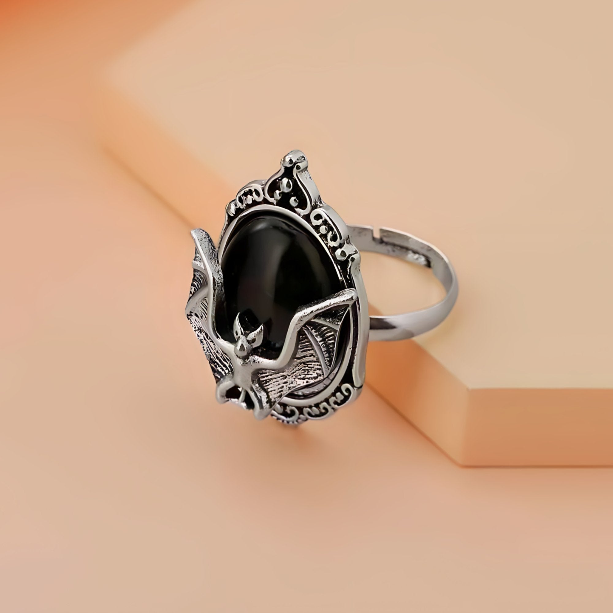Anillo Vampire - My Rebel Shop