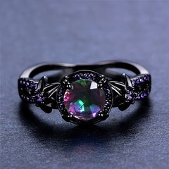 Anillo Violet - My Rebel Shop