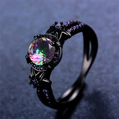 Anillo Violet - My Rebel Shop