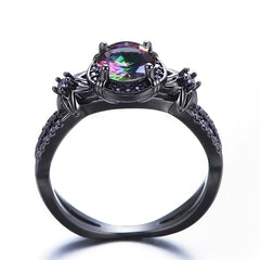 Anillo Violet - My Rebel Shop