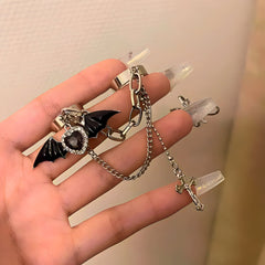 Anillos Obscura - My Rebel Shop