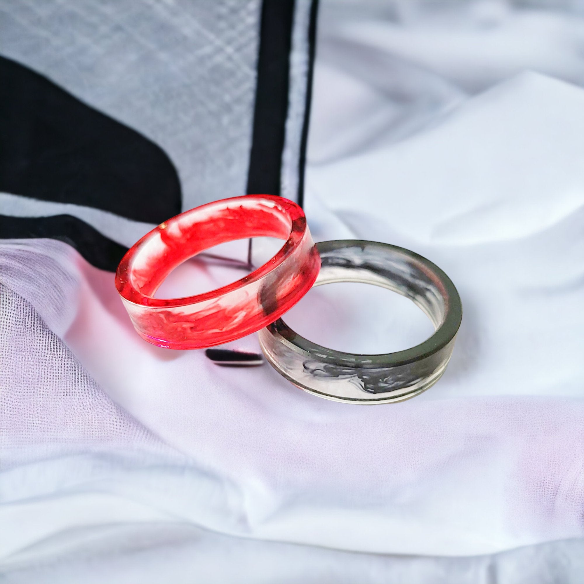 Anillos Sello de Amor - My Rebel Shop