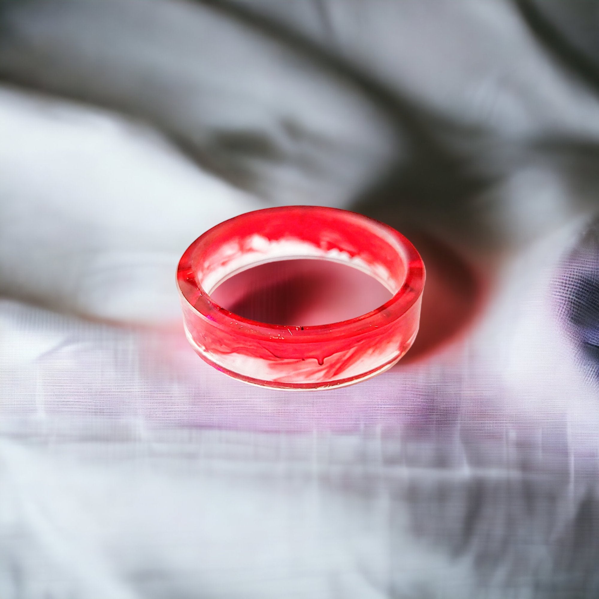 Anillos Sello de Amor - My Rebel Shop