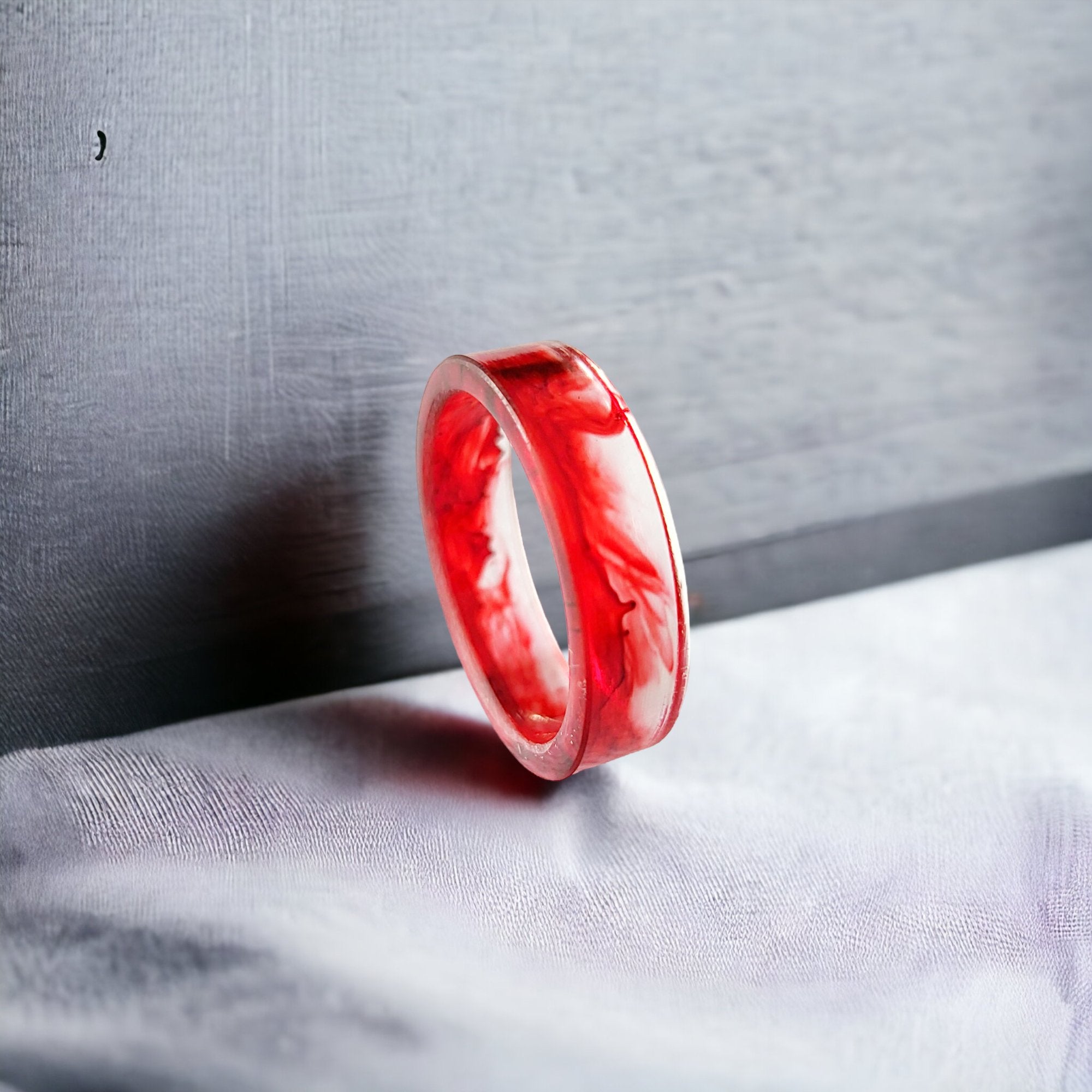 Anillos Sello de Amor - My Rebel Shop