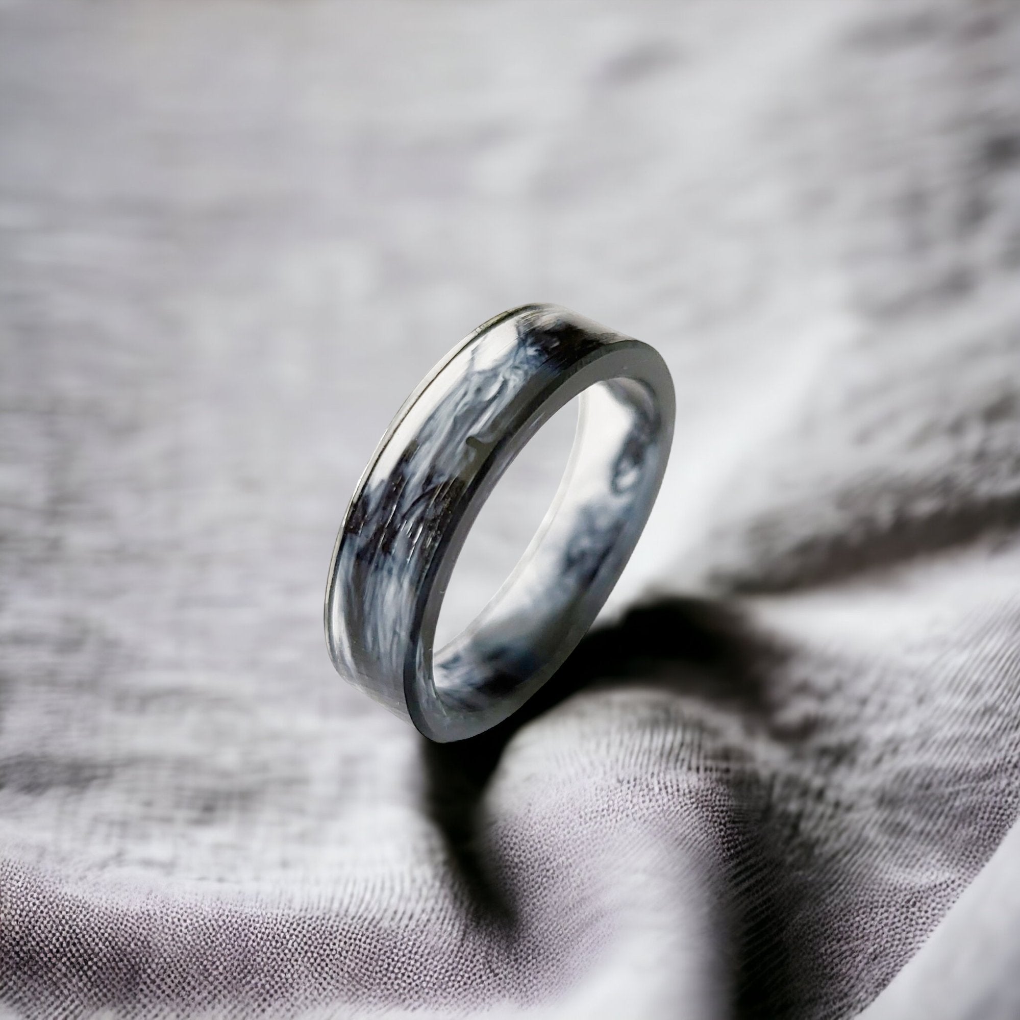 Anillos Sello de Amor - My Rebel Shop