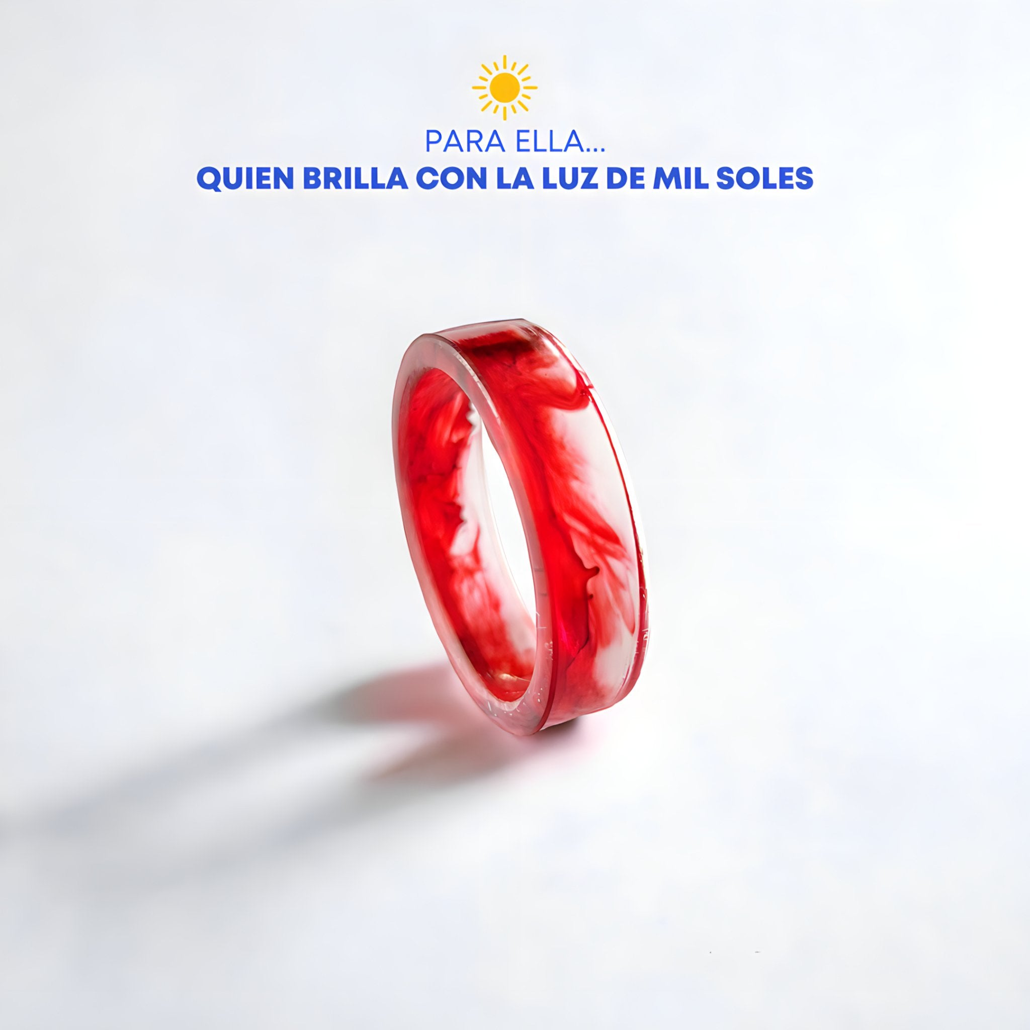Anillos Sello de Amor - My Rebel Shop