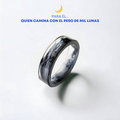 Anillos Sello de Amor - My Rebel Shop