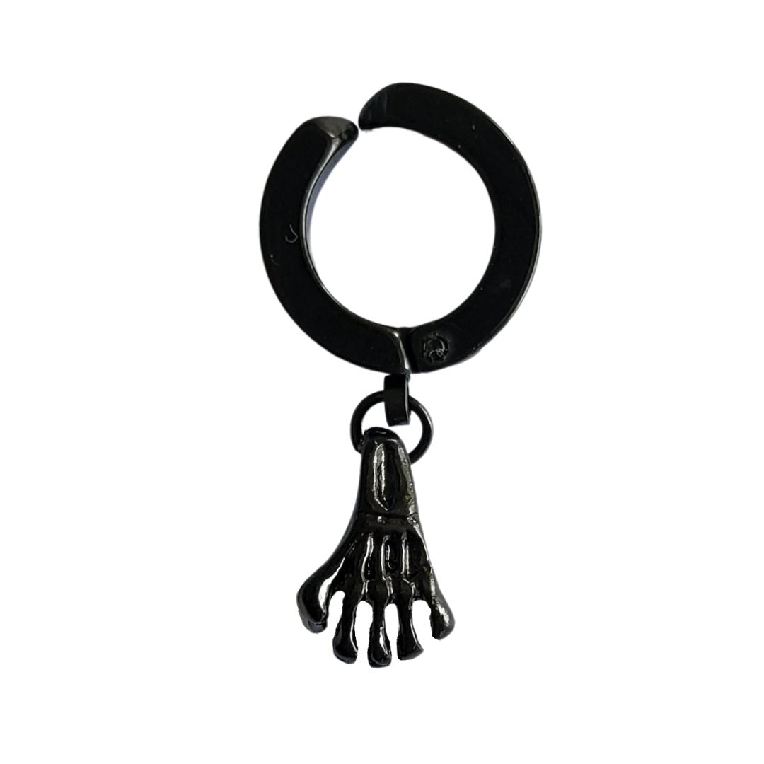 Arete demon sin perforación - My Rebel Shop