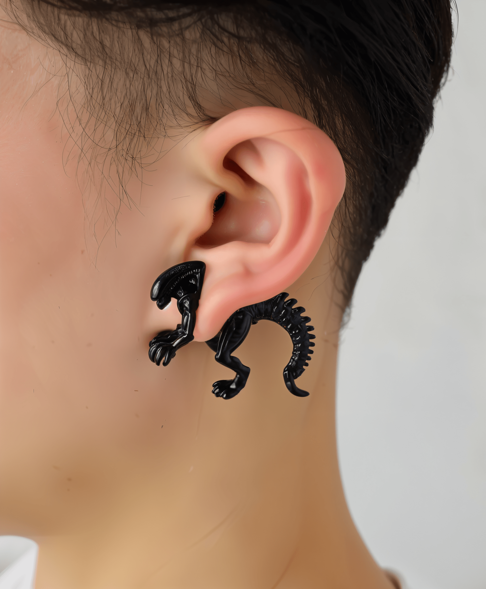 Aretes Alien - My Rebel Shop