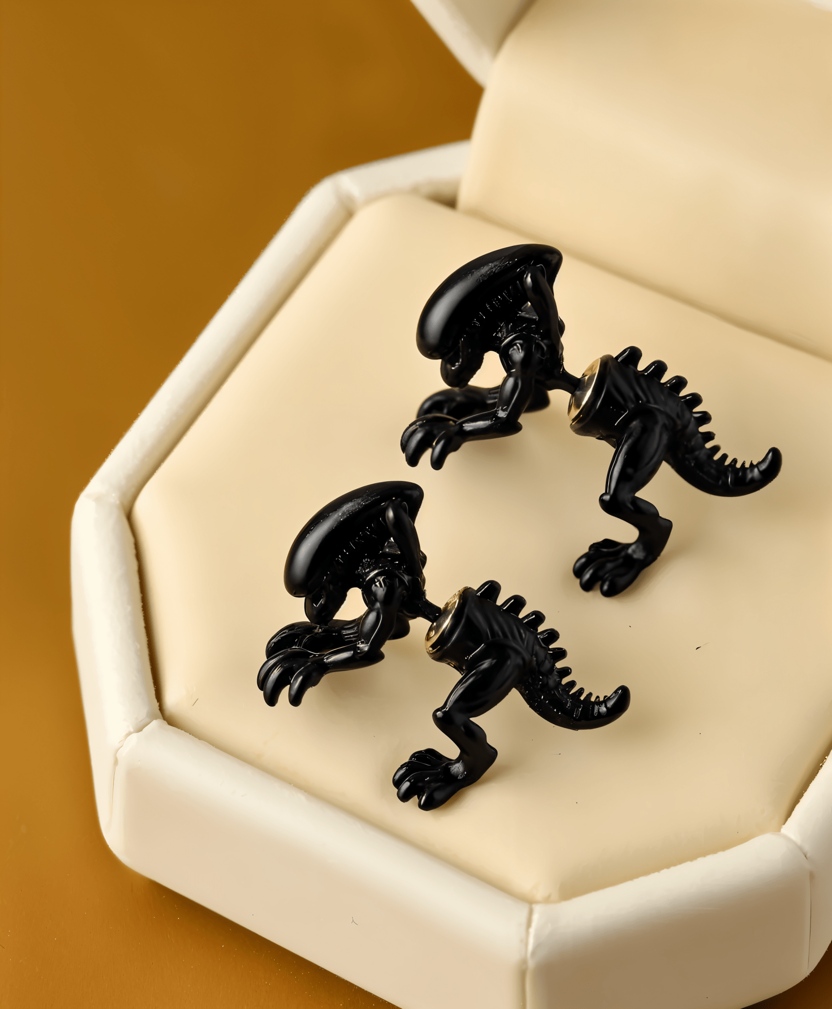 Aretes Alien - My Rebel Shop