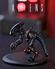Aretes Alien - My Rebel Shop