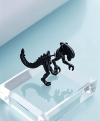 Aretes Alien - My Rebel Shop