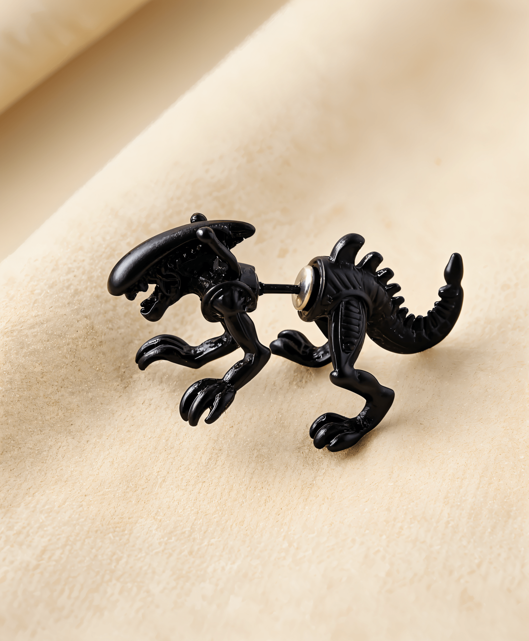 Aretes Alien - My Rebel Shop