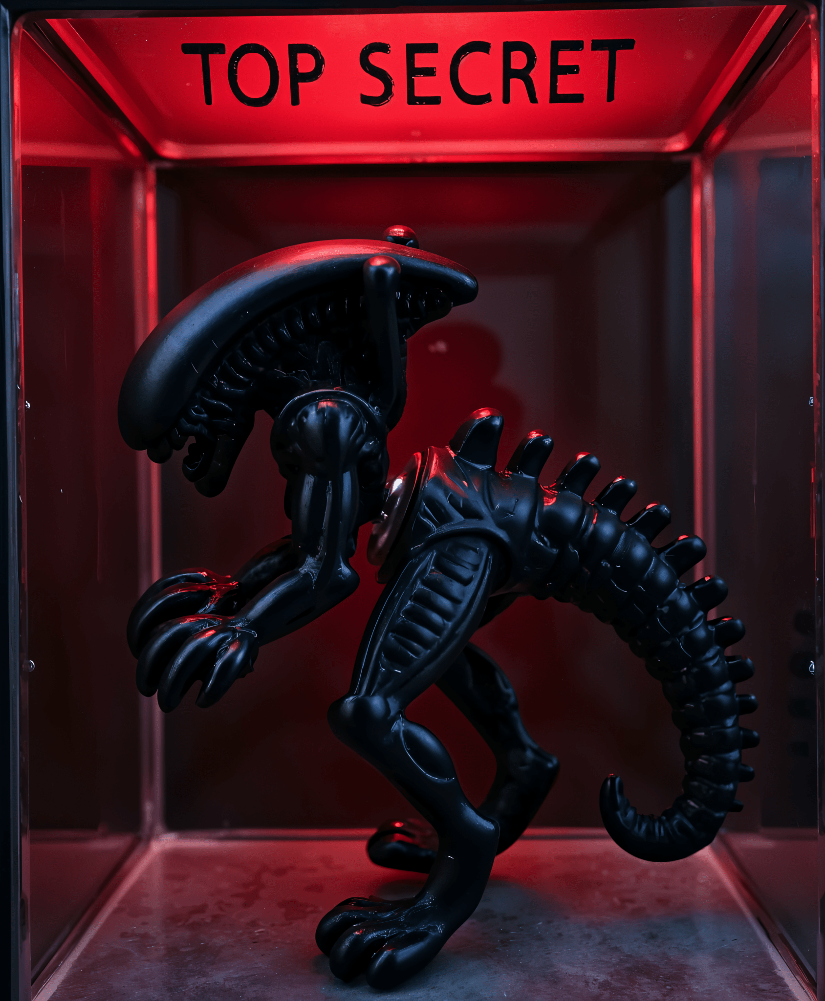 Aretes Alien - My Rebel Shop