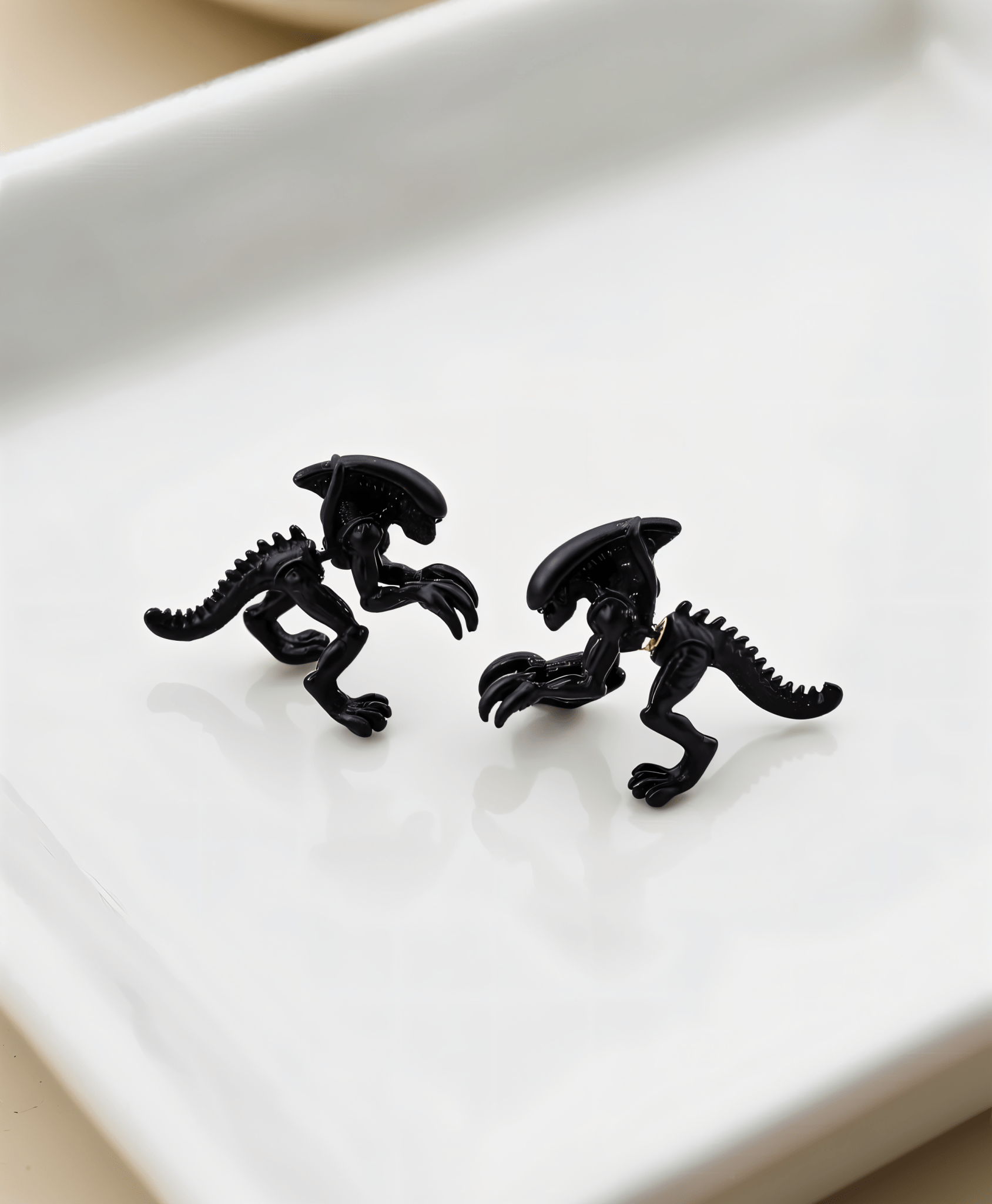 Aretes Alien - My Rebel Shop