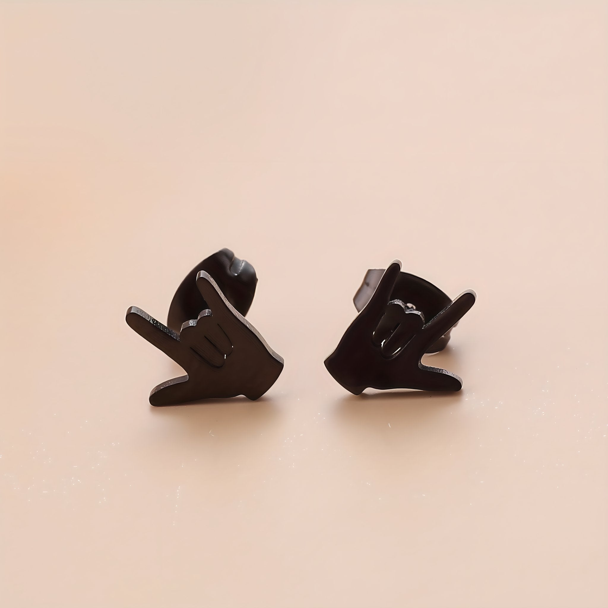 Aretes Rockstar - My Rebel Shop