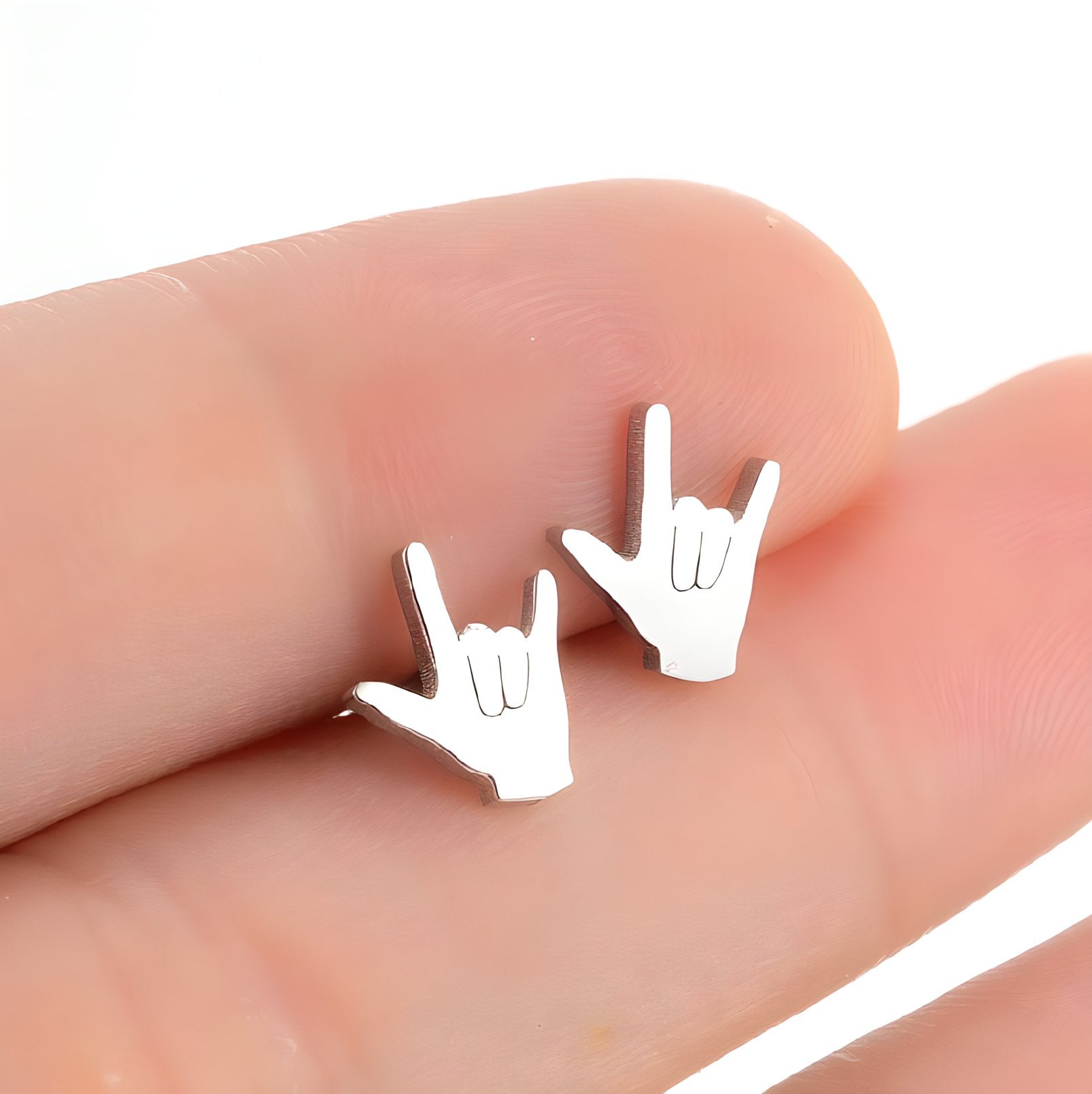 Aretes Rockstar - My Rebel Shop