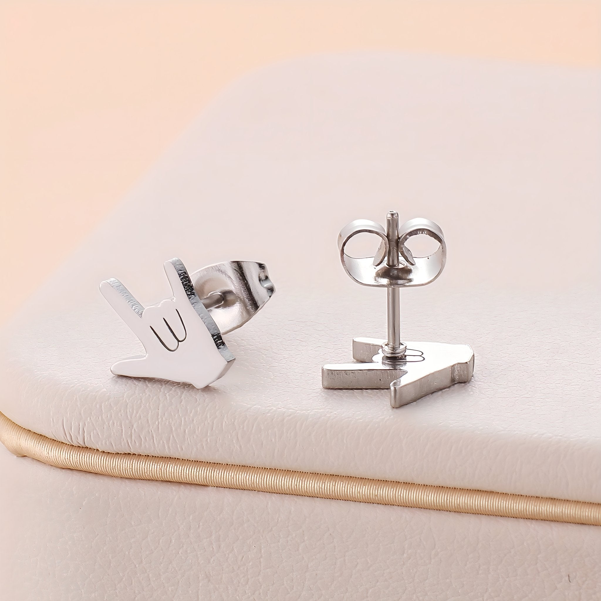 Aretes Rockstar - My Rebel Shop
