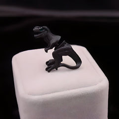 Aretes T - Rex - My Rebel Shop
