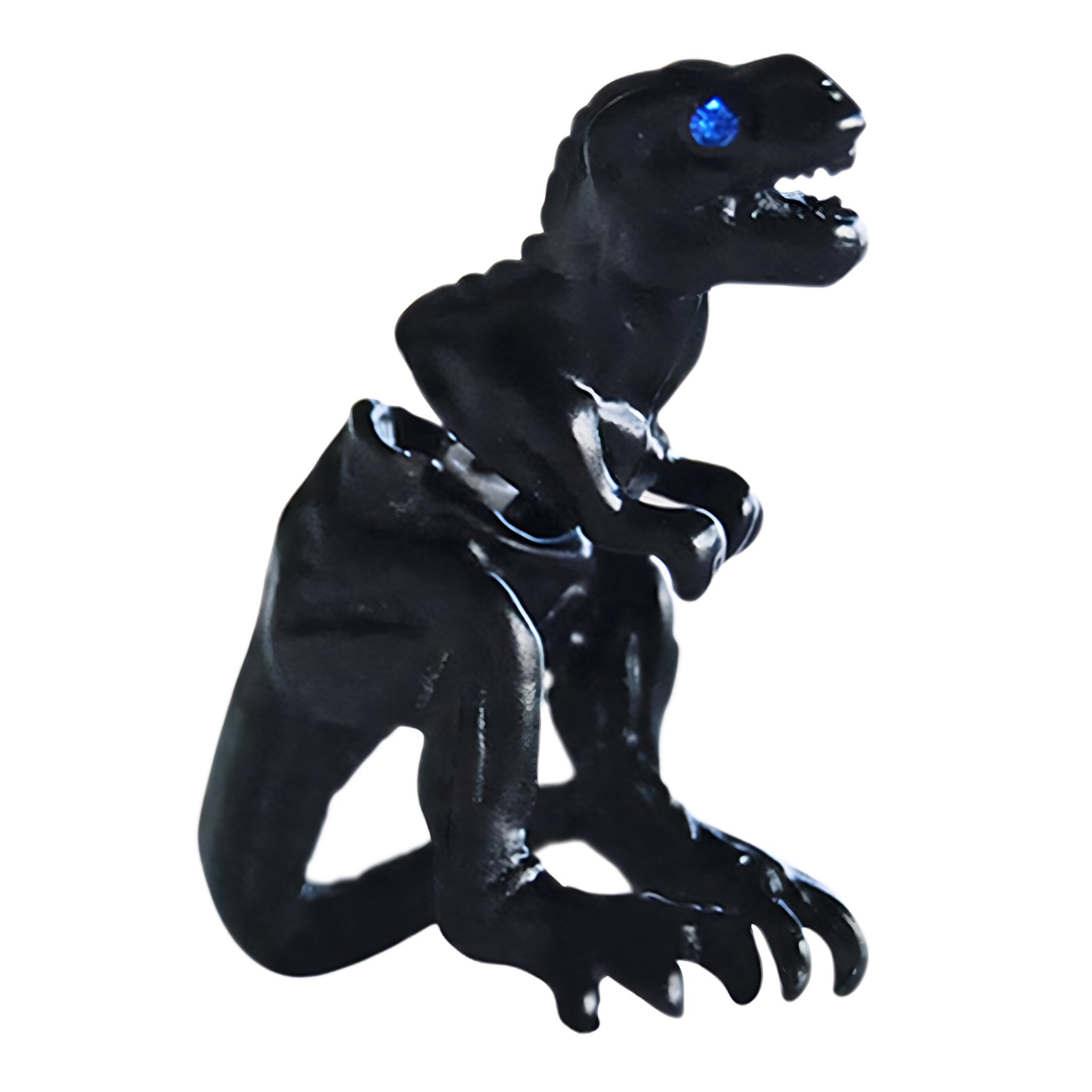 Aretes T - Rex - My Rebel Shop