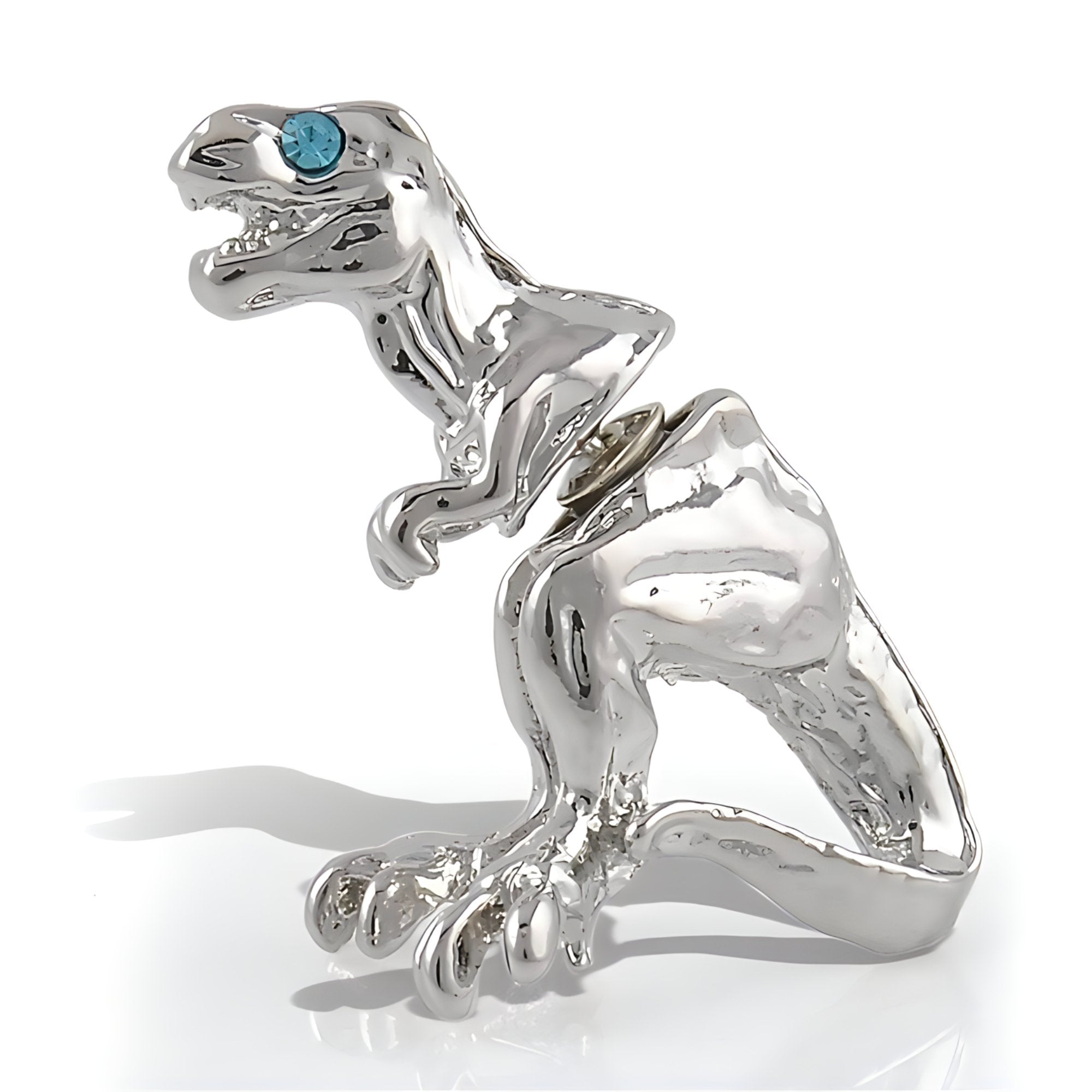 Aretes T - Rex - My Rebel Shop