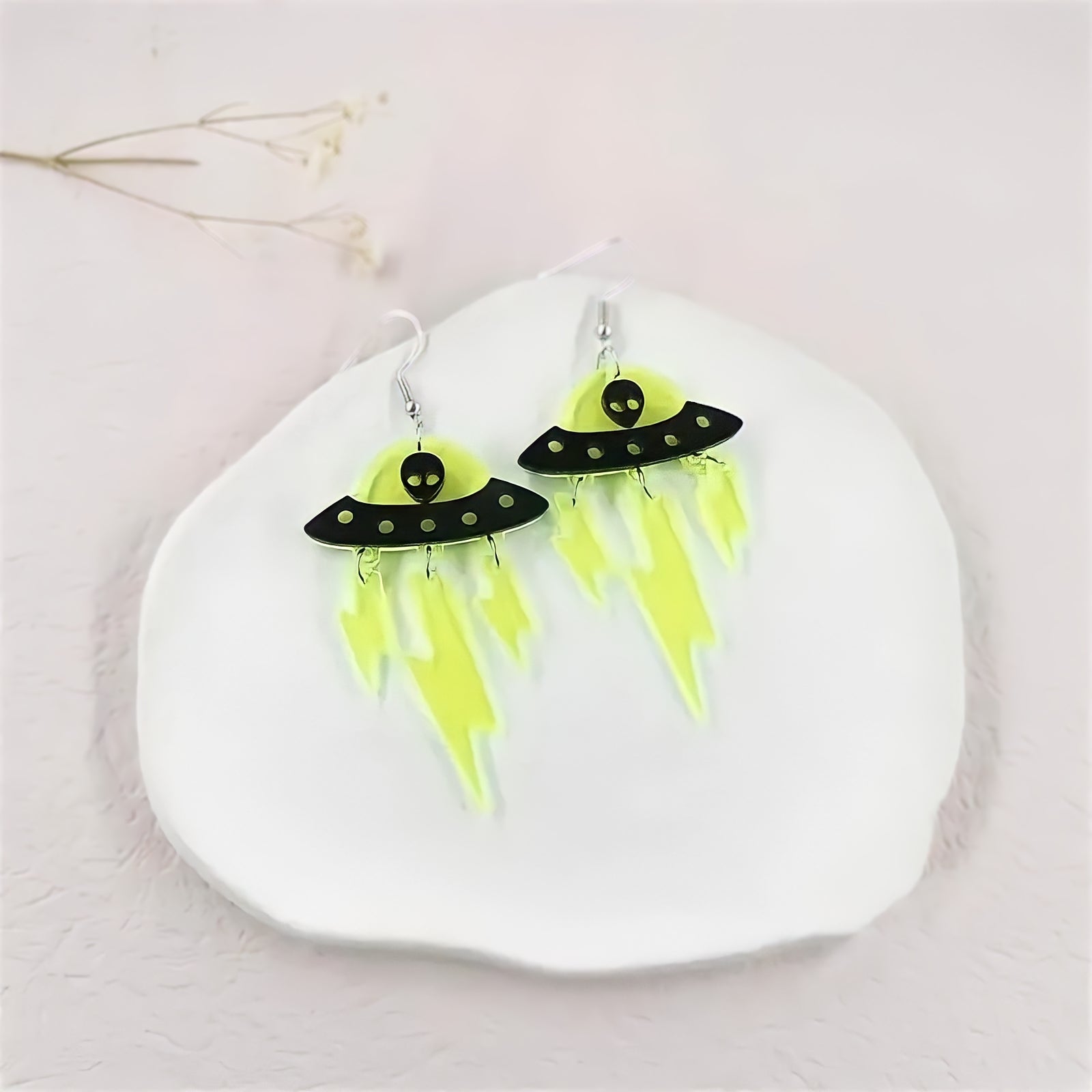 Aretes UFO - My Rebel Shop