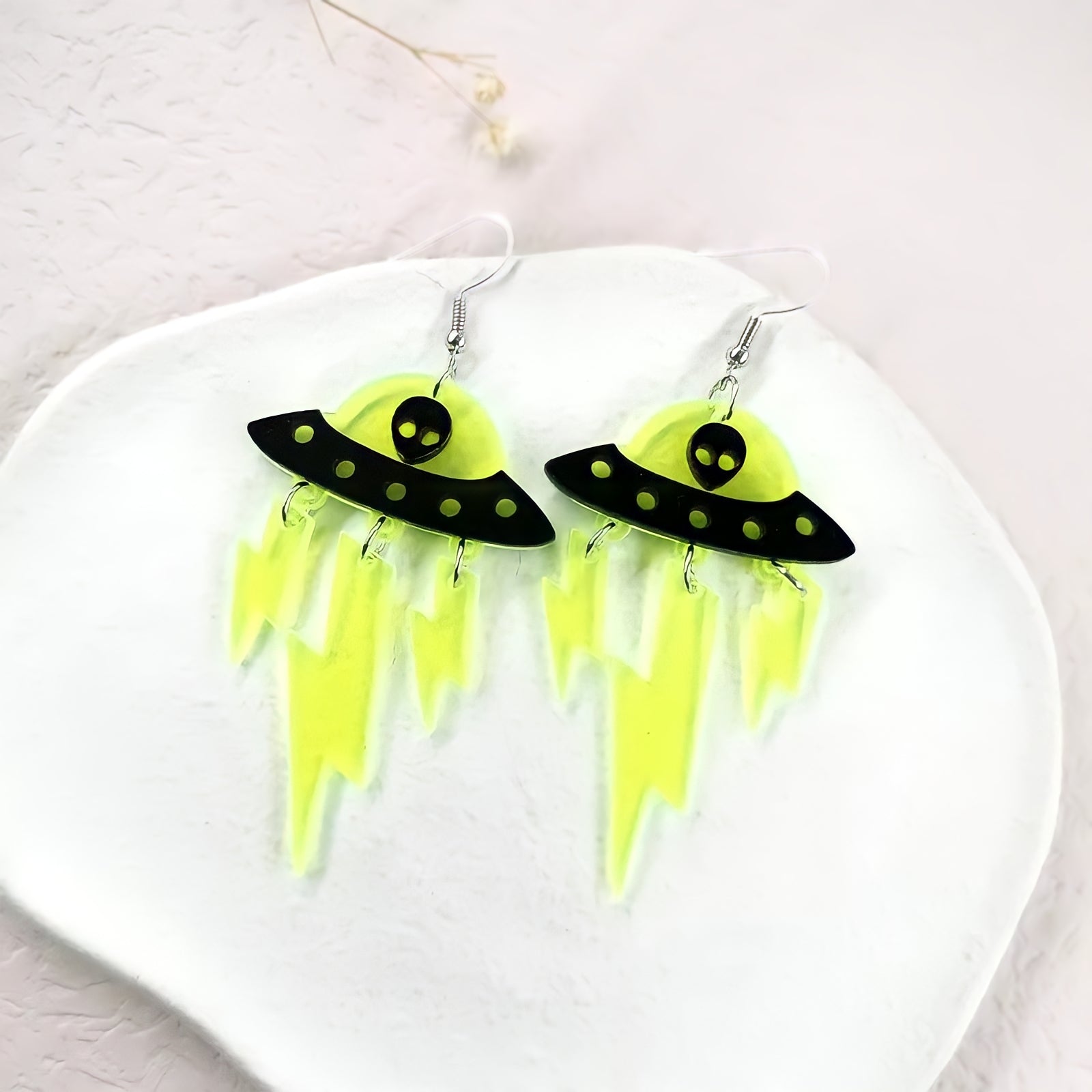 Aretes UFO - My Rebel Shop