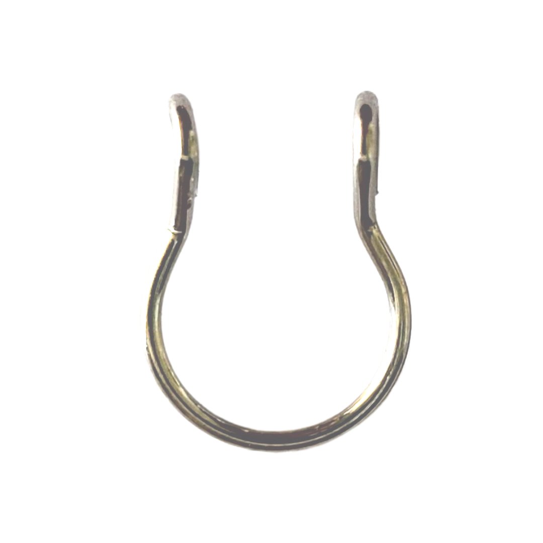 Argolla séptum sin perforación – My Rebel Shop