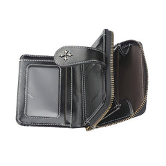 Billetera Gothic - Monedero y Tarjetero - My Rebel Shop